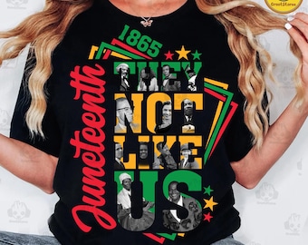 They Not Like Us Png, We Outside Since 1865 Juneteenth Shirt PNG, Juneteenth PNG, We Outside Png, African American Abolitionist Png