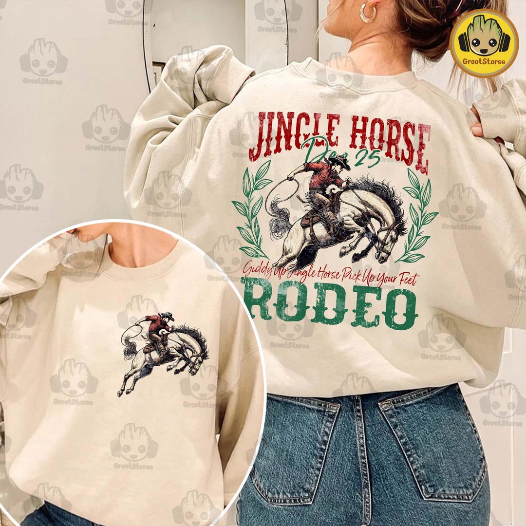 Jackson Rodeo Merch This item is unavailable - Etsy