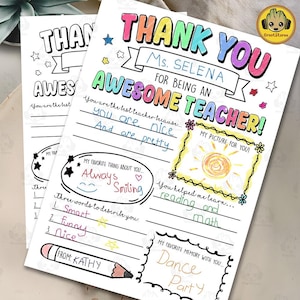 Lehreranerkennung Png, druckbare Lehreranerkennung Woche Geschenk Png, Danke Lehrer Png, Färbung Schule Kinder Png, Lehrerwoche Png