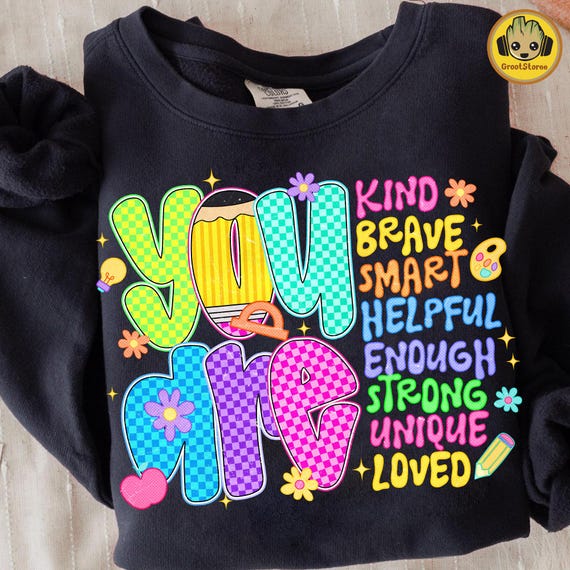 Retro Neon Checkered Teacher Png, Colorful You Are Teacher Shirt Design, Back To School Png, Groovy Teacher Png, Trendy Teacher Gift