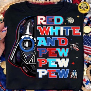 Película Star 4 de julio Patriótico Png, Rojo Blanco Pew Pew Pew Halcón Milenario Png, Fiesta Día de la Independencia Png, Guerras 4 de julio Png