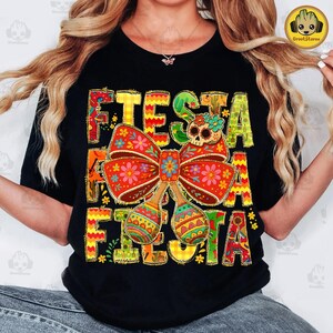 Cinco De Mayo png, Fiesta png, Sombrero png, Laço Coquette png, Fiesta Mexicana png, Mexicana png, Preppy png, Festa Mexicana, Camisa Fiesta png