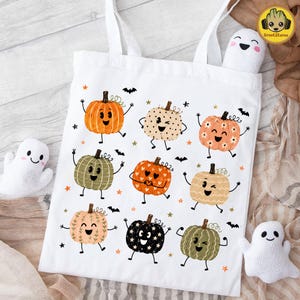 Cute Pumpkin PNG, Preppy Fall Pumpkin Sublimation, Coquette Autumn PNG, Trendy Thanksgiving Design, Halloween Pumpkin Digital Download image 6