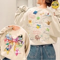 Watercolor Princess Coquette Bow Png, Princess Mirror Family Shirt, Movie Cartoon Coquette Bow Png, Family Vacation Png, Pink Princess Png