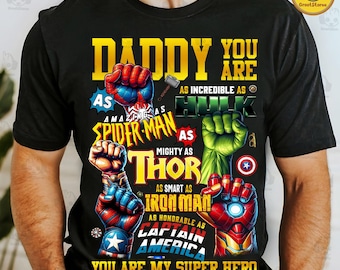 FATHER'S DAY