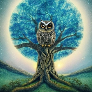Dream Interpretation: Enchanted Dreamscape