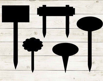 funny plant stake svg, plant stake svg, plant stakes png, garden stakes svg, funny plant stake, plant lover, laser cut, cricut, silhouette.