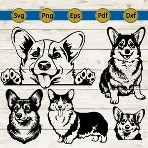 corgi svg, corgi png clipart, corgi shirt, corgi mom, corgi mama, cute dog svg, corgi lover gift, corgi gifts, cricut, cut silhouette png