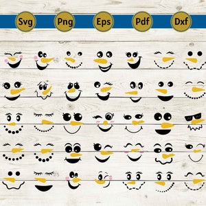 snowman face svg, snowman ornament svg, snowman svg, snowman clipart, snowman png, snowman face, snowflake svg, vector, cricut, cut, decal.