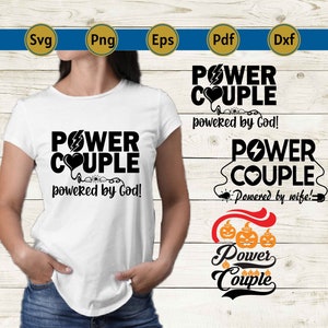 Power Paar svg, wir stillen svg, mr und mrs svg, Mann und Frau svg, frisch verheiratete svg, König und Königin svg, Cricut, cut-Datei, Aufkleber, dxf.