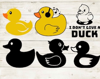 rubber duck svg, rubber duck png, rubber duck clipart, rubber duck, duck sticker, duck shirt, yellow duck svg, duck svg, cricut cut png dxf