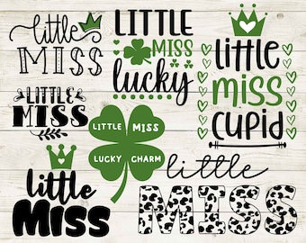 little miss svg, little miss png, little miss, little miss shirt, little miss stickers, baby girl svg, toddler svg, little sister svg,cricut