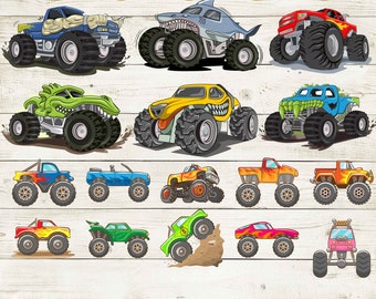 monster truck svg, monster truck png, monster truck shirt, offroad svg, truck svg, monster truck invite, red truck svg, clipart, sublimation