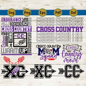 cross country svg, track and field svg, running svg, track svg, cross country shirt, runner svg, workout svg, cricut, cut file, digital file