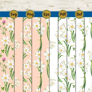 Cherry blossom svg png bundle, Sakura Flower, Pink blossoms, botanical designs, printable vector for cricut & silhouette