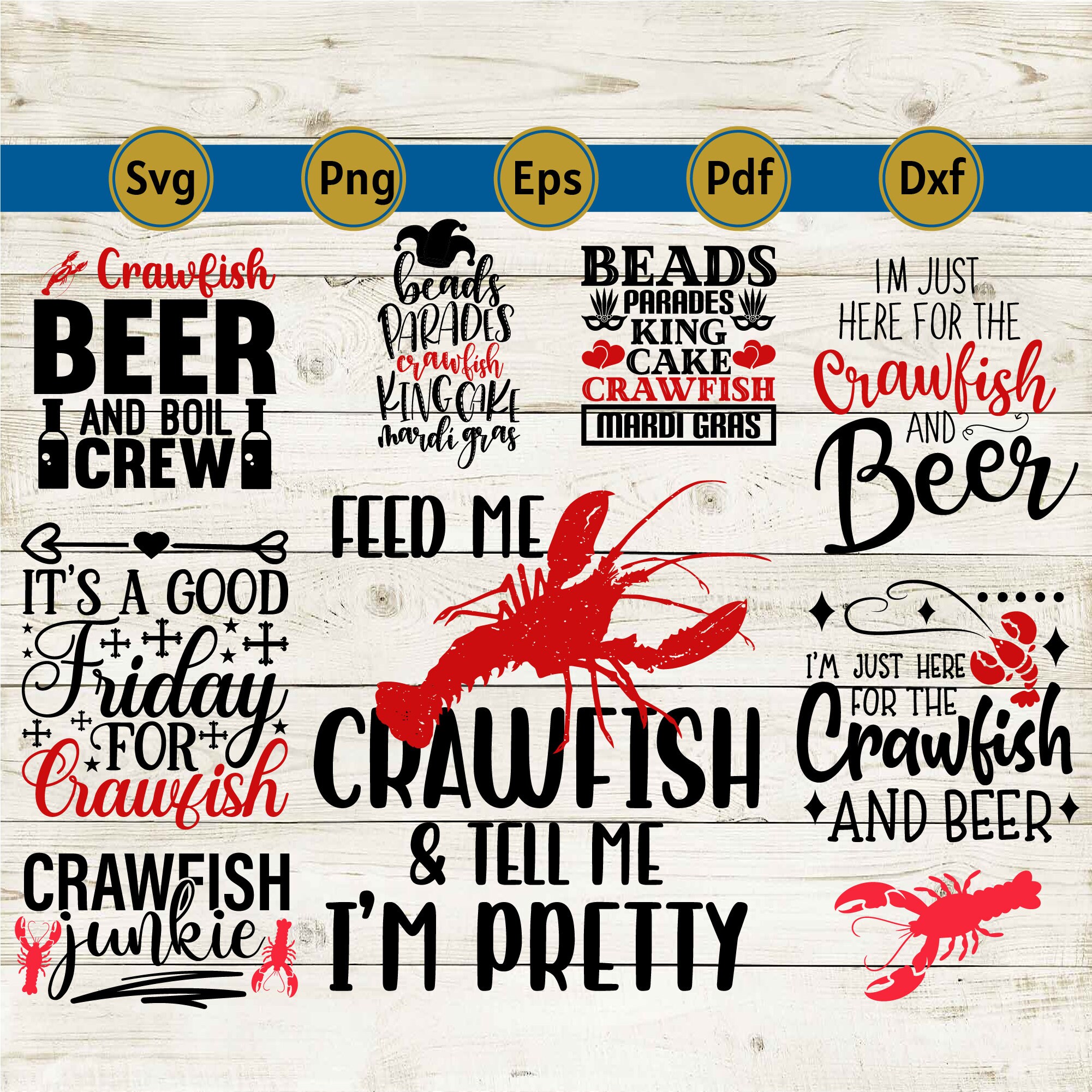 Crawfish Shirt Cajun Boil Party Just Here For Crawfish Beer Crawfish Shirt Cajun Boil Party Just Here For Crawfish Beer