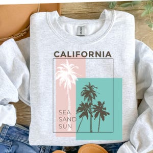 california SVG, California PNG, imágenes prediseñadas de California, estado de California, calcomanía de California, camisa de California, Estados Unidos SVG, Cricut, corte.