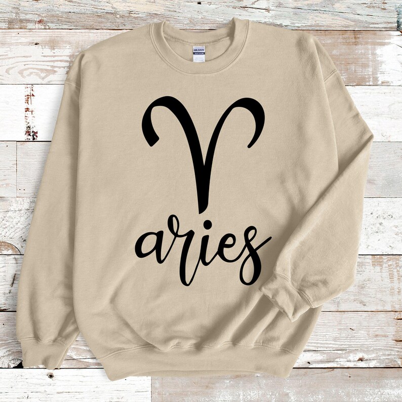 Aries Zodiac Sign SVG - High-quality SVG for Aries Memorabilia and ...