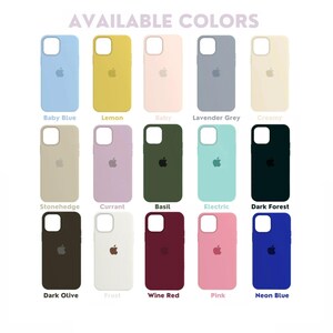 iPhone Hülle für Mädchen iPhone Hülle für Kinder Silikonhüllen Custom Hüllen für Apple iPhone15 14 case XR XS 11 Apple iPhone 12 13 14 Pro Max Bild 5