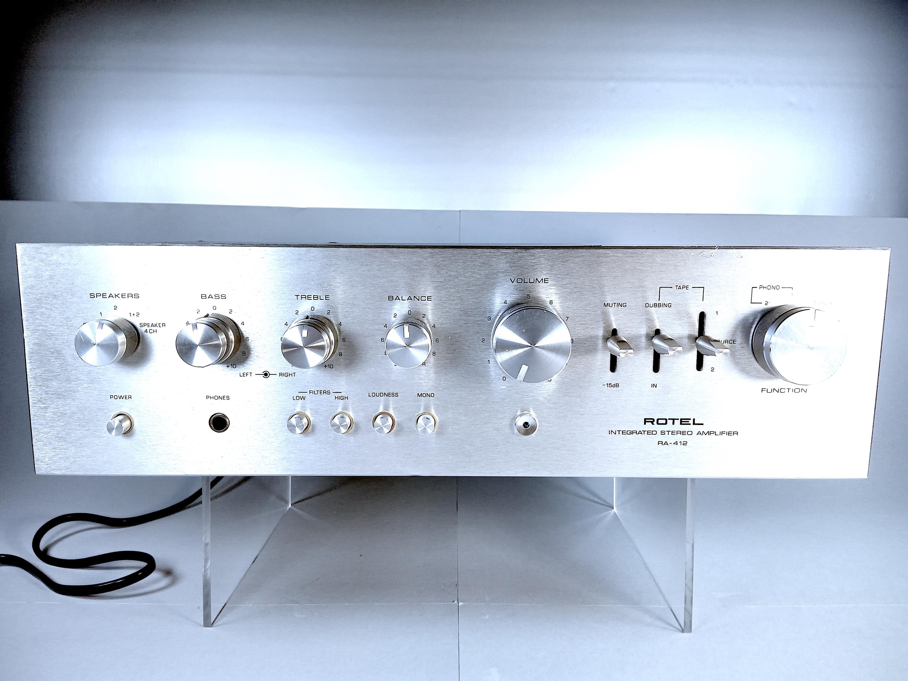 昭和レトロ　TOSHIBA　HiFi STEREO AMPLIFER 昭和レトロ TOSHIBA HiFi STEREO AMPLIFER