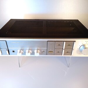 Amplificateur intégré Pioneer SA 750 / Année 1984 image 7