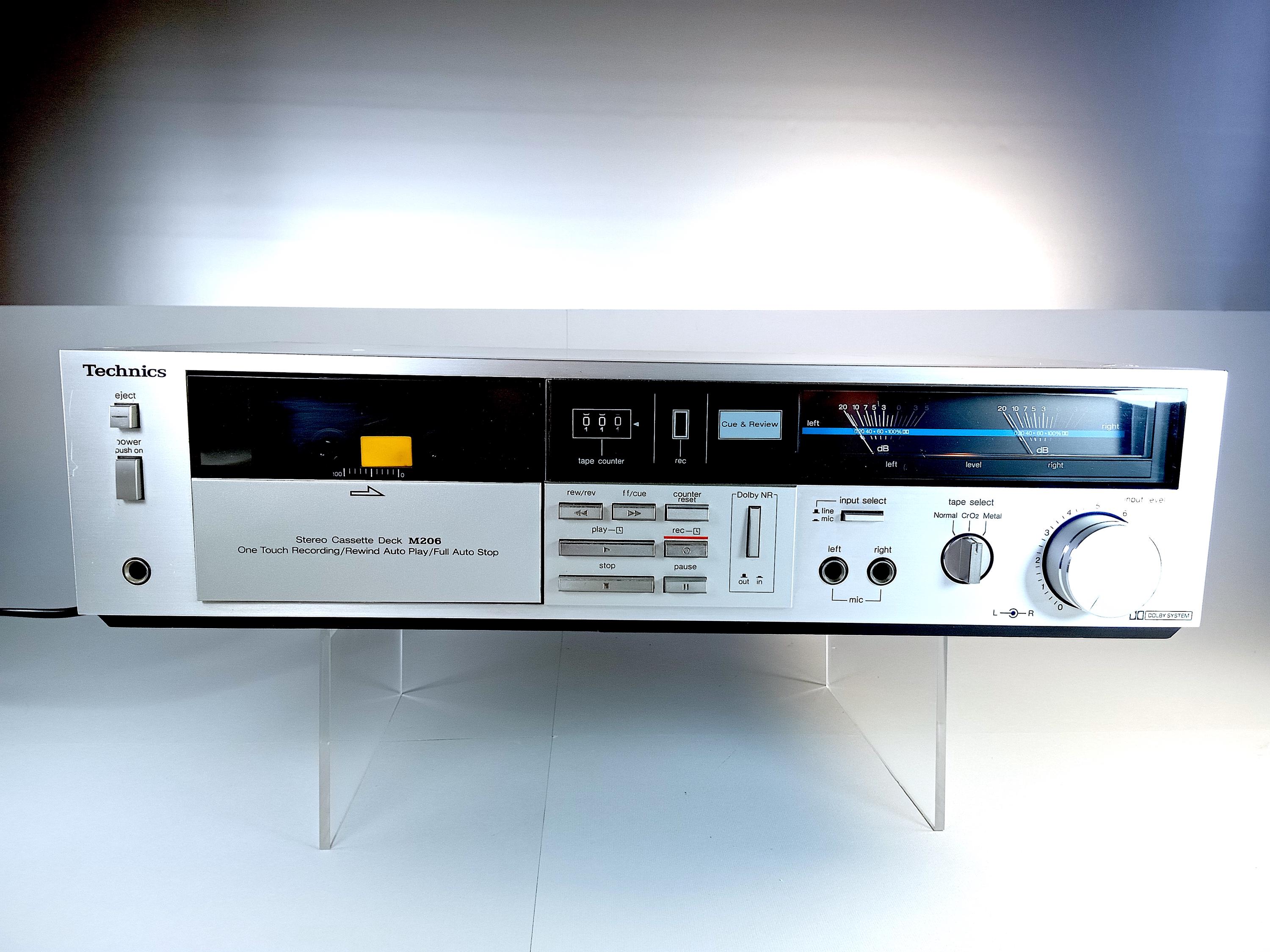 Technics stereos - Etsy 日本