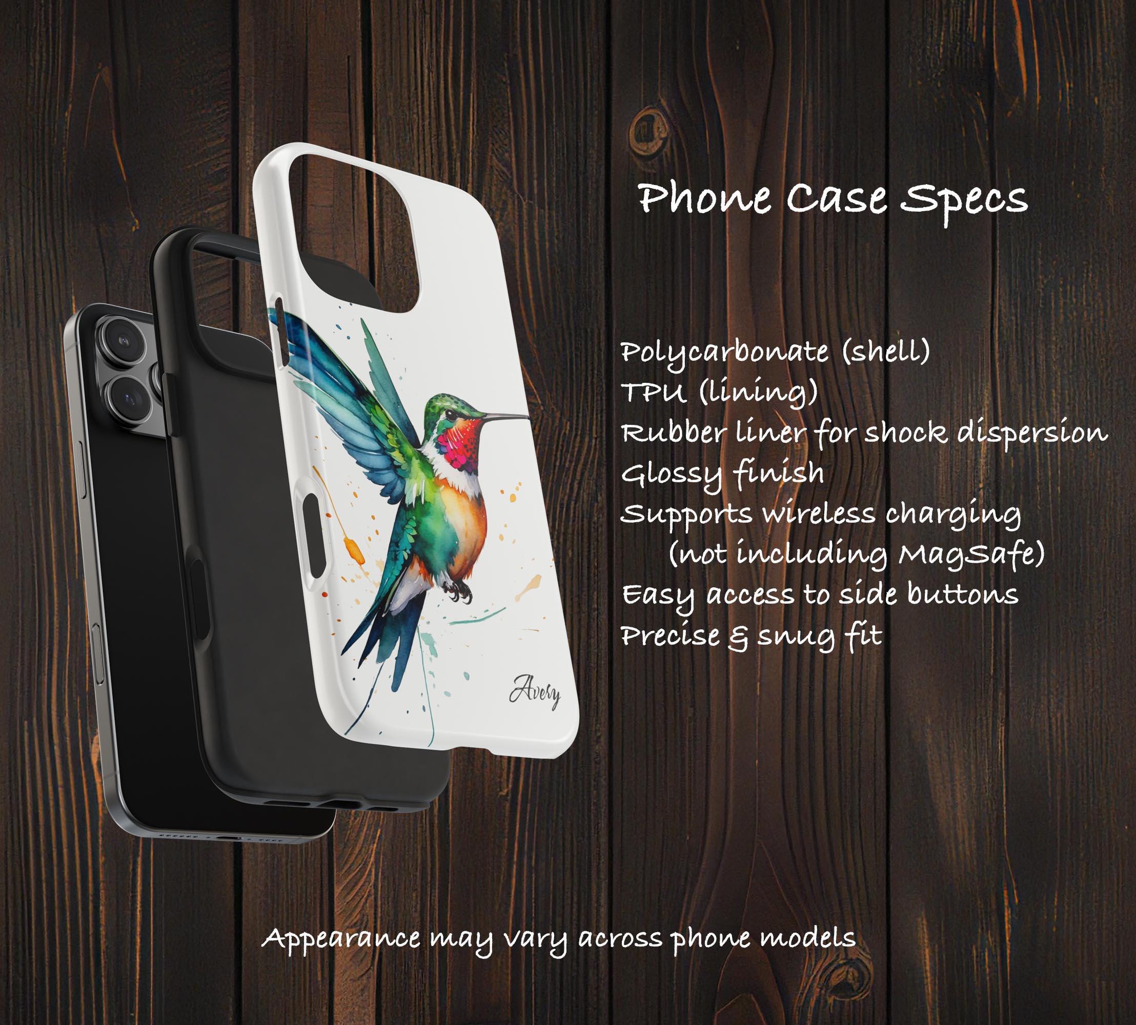 Coque de protection Malossi Iphone 5 / 5S blanc