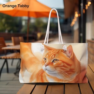 Shorthair Black Cat Tote Bag Cat Art Large Rope Handle Bag Black Cat Print Oversize Beach Bag Cat Owner Gift Cat Parent Weekend Tote Etsy Australia