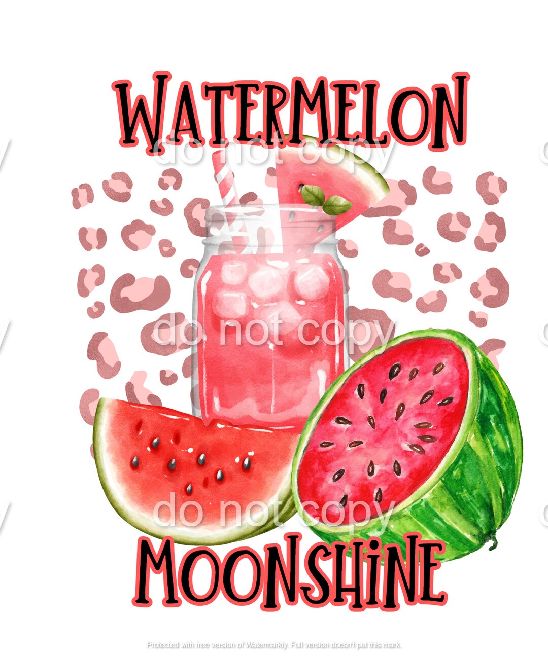 Watermelon Moonshine Dupe – Dead On Prints