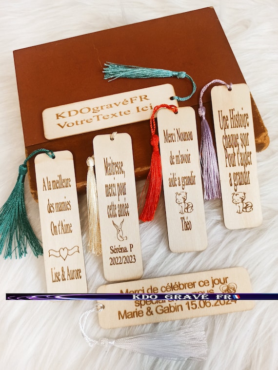 Porte-Clés Cadeau Personnalisé "Merci De M'avoir Aidé à Grandir" - Pour Tonton, Papa, Anniversaire Ou Fête Des Pères - 6