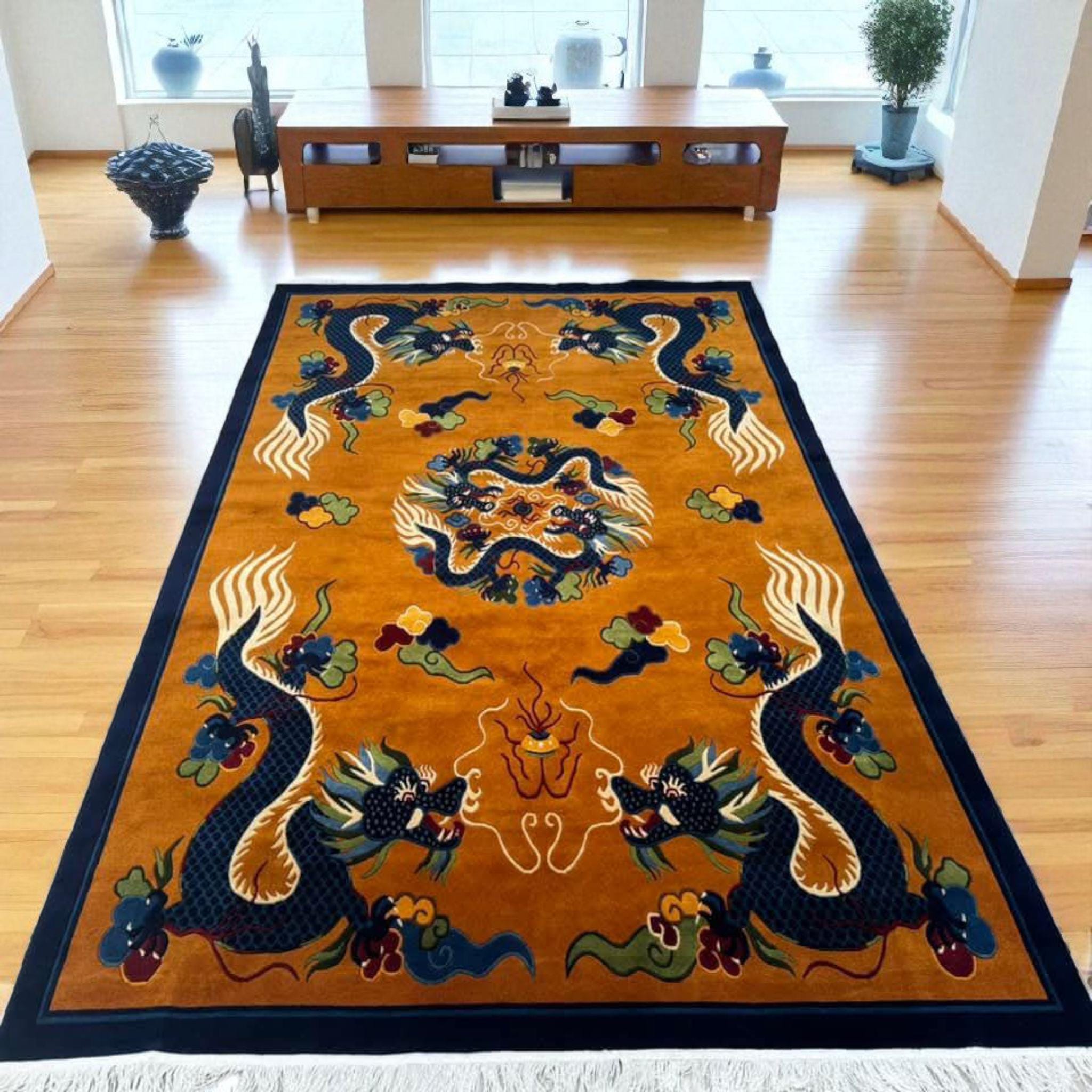 Nepali rugs - Etsy 日本