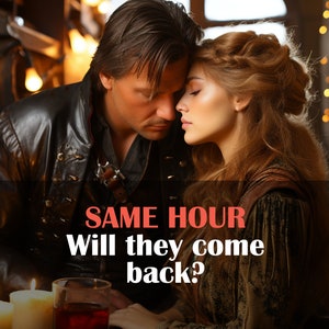 Will they come back?  SAME HOUR | Discover what happen next | Tarot reading | Astrology | Psychic Reading | Fast deliver | future prediction