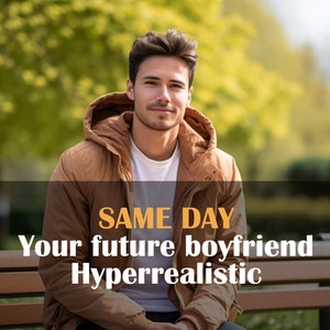 Hyperrealistic future boyfriend | tarot reading | characteristics description | Psychic Reading | Same day | Love | Husband | Relationship