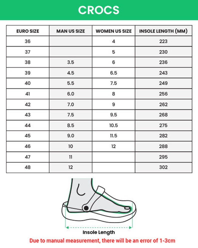 Custom Name Horror Freddys Krueger Halloween Clog Scary Etsy