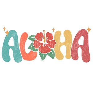 Aloha Trucker Hat in Black – Shop Friday Feelin