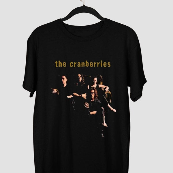 Cranberries Band Etsy