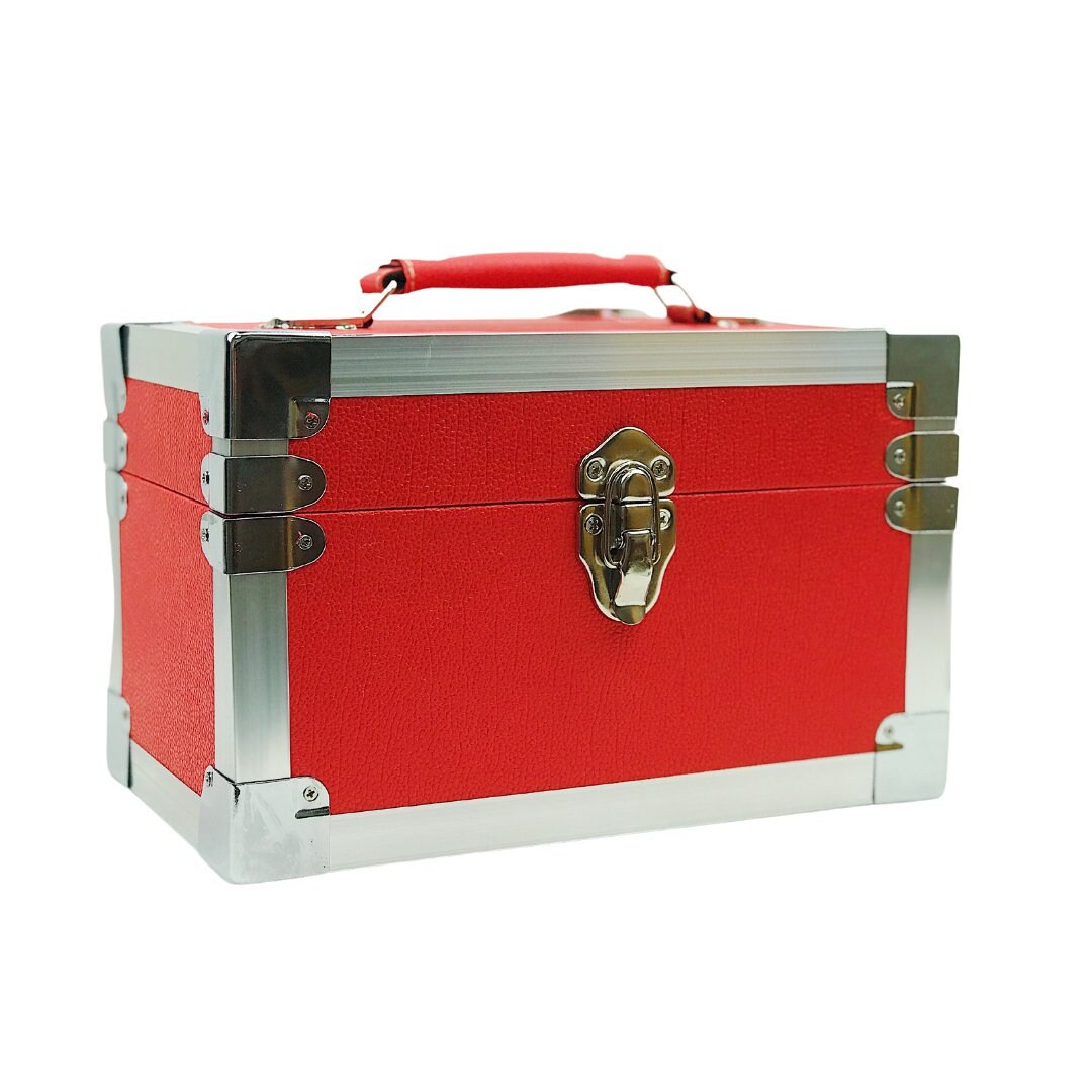 cd-storage-box-5-colour-options-stores-up-to-24-cd-s-etsy-uk