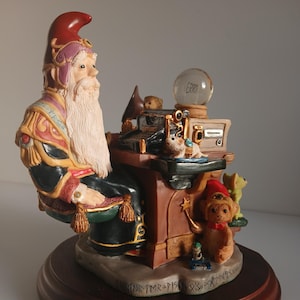 Computer Expert Pocket Dragon Large Model - limitierte Auflage mit Box und Echtheitszertifikat