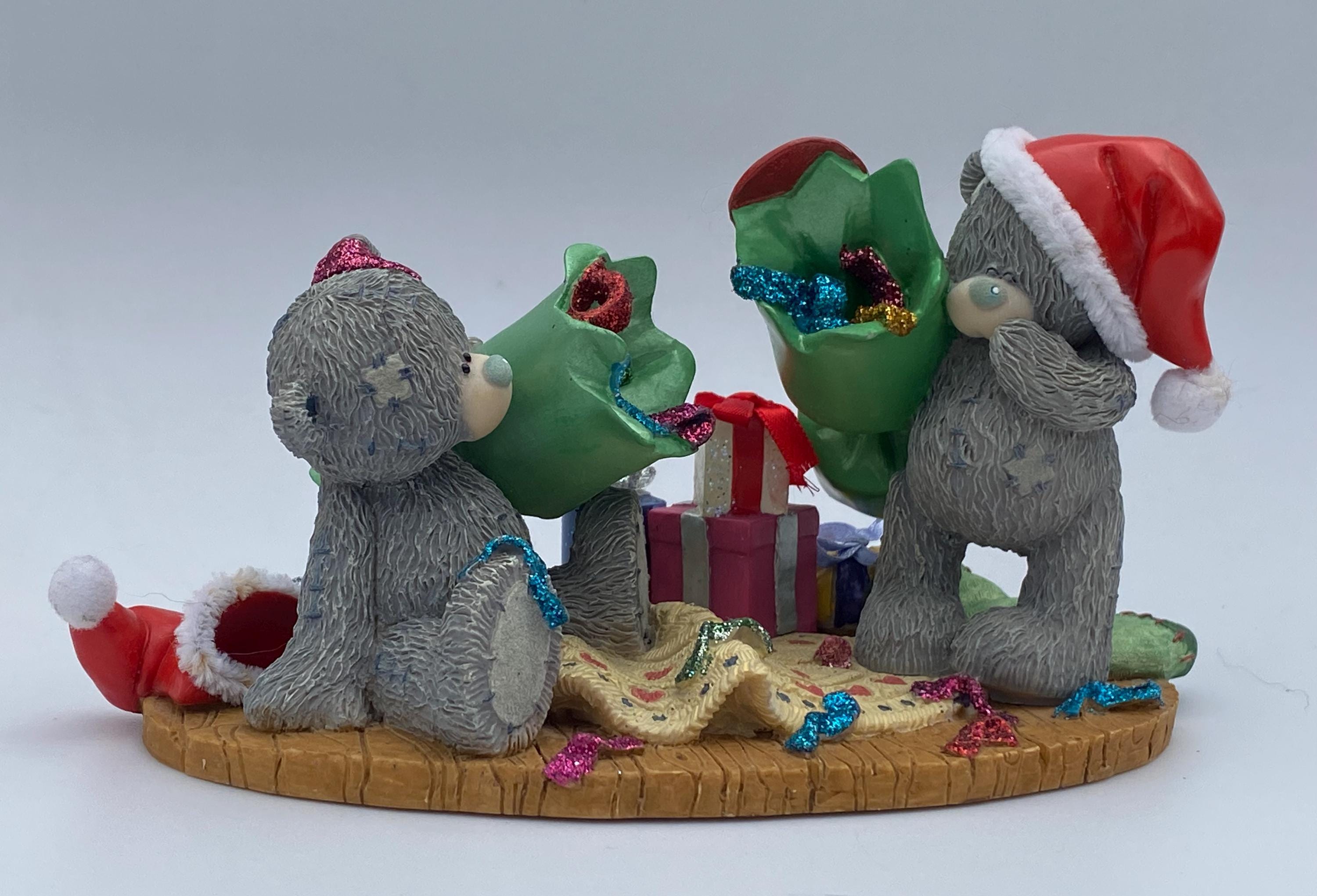 Christmas Gift Tatty Teddy 