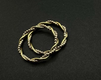 Connection ring