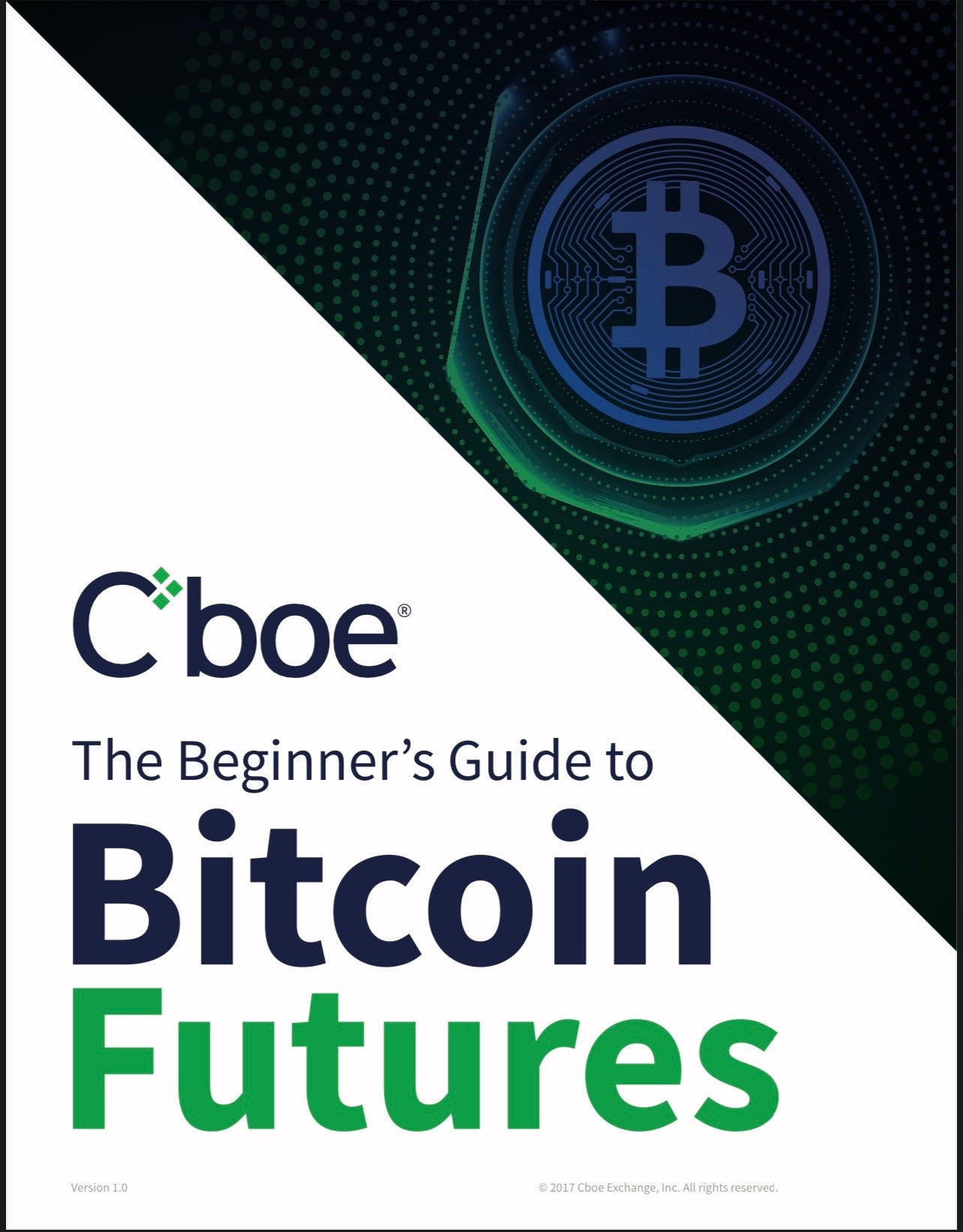 ビットコイン先物初心者ガイド