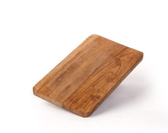 Acacia Wooden Chopping Board - Custom Cutting Board, Cutting Board, Chopping Board, Housewarming Gift, Valentines Day