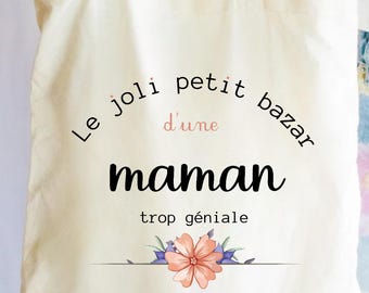 Aanpasbare tas, gepensioneerd model, oma, moeder etc... zo geweldig