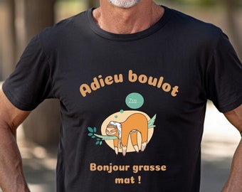 Camiseta de jubilación para hombre, regalo de jubilación, ropa para hombre