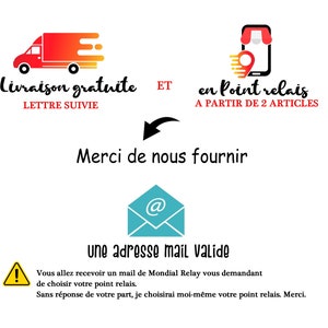 Tshirt enfant à personnaliser avec votre texte, cadeau pour enfant image 2