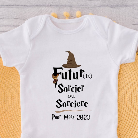 C Est Pas Sorcier Body Bébé C'est Pas Facile D'avoir Des Parents