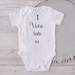 see more listings in the baby bodysuit section