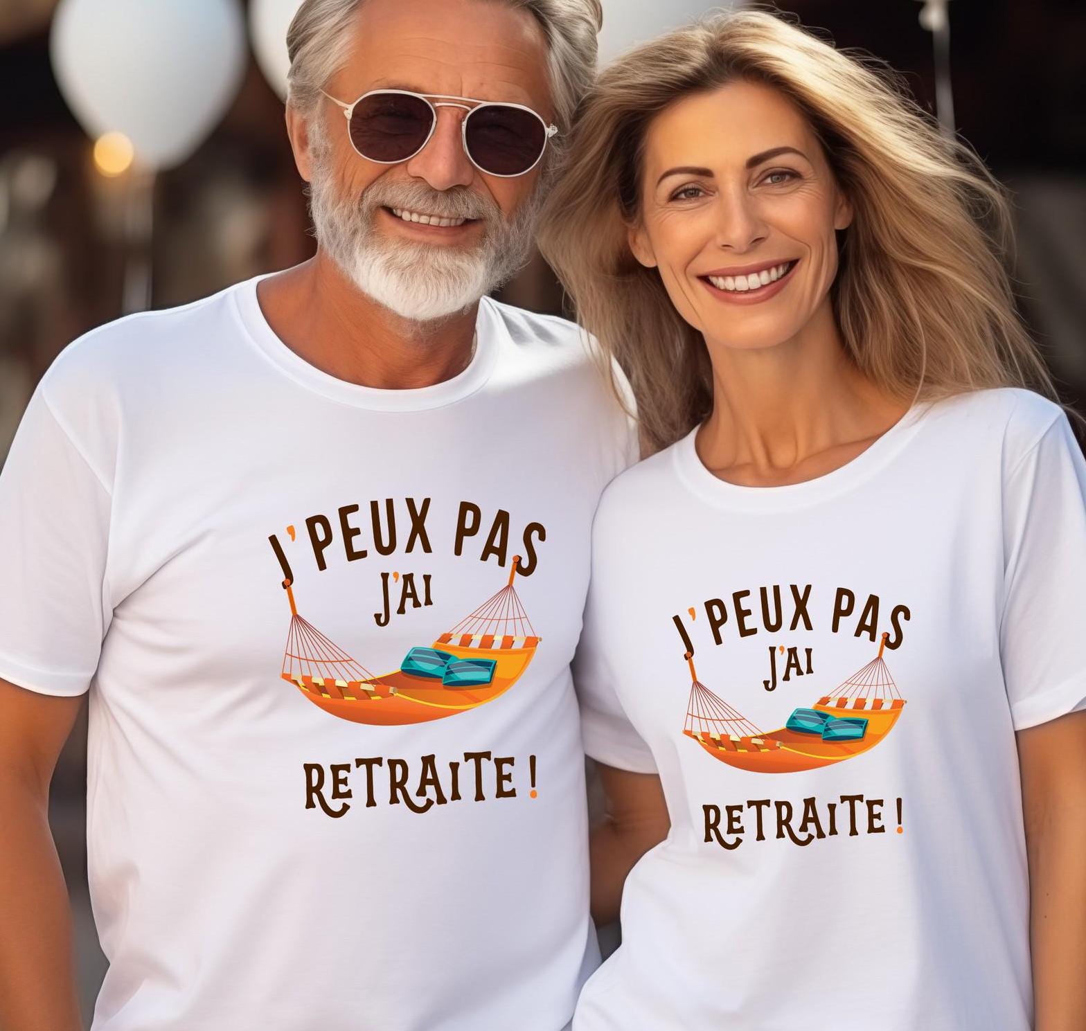 Sweatshirt Humour "Bientôt à La Retraite" - Cadeau Drôle Pour Départ En Retraite, Col Rond, Coupe Classique - 4