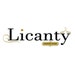 LicantyDesigns store logo