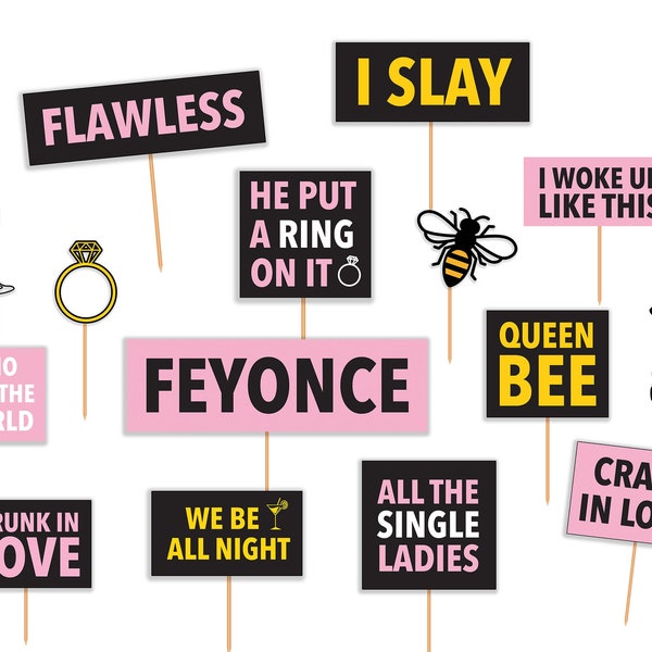 Feyonce - Etsy